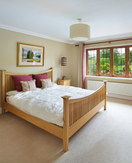 Guest House Management